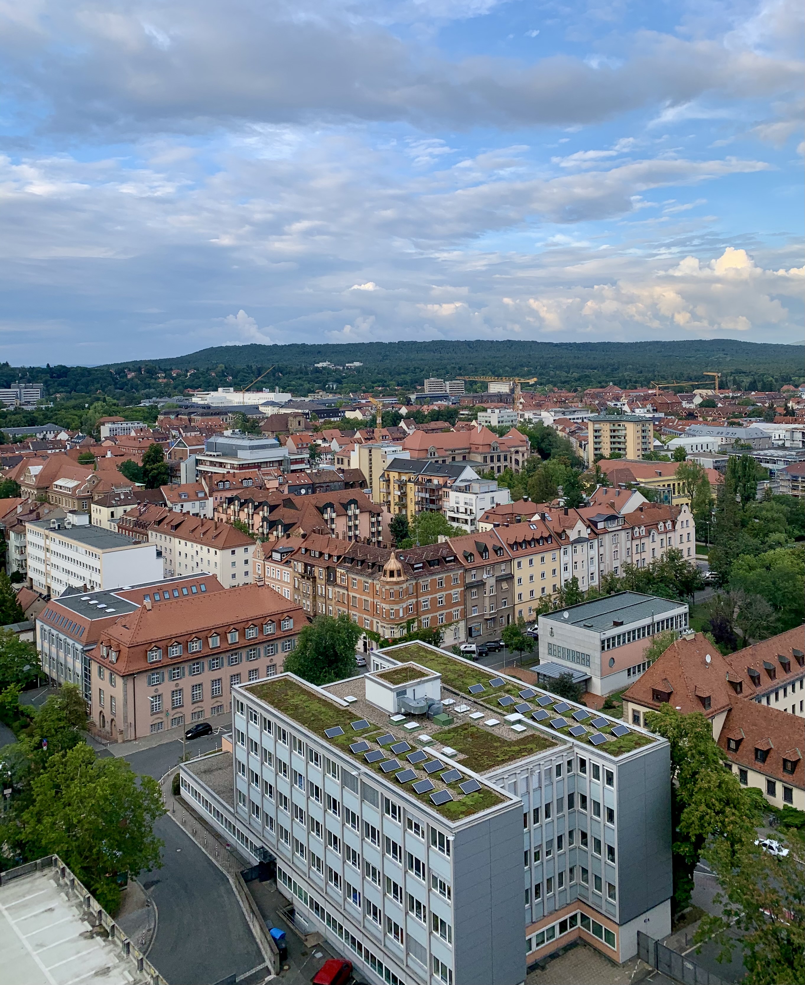 WENDECKER GmbH – Immobilien Ankauf in Erlangen, Nürnberg und Fürth